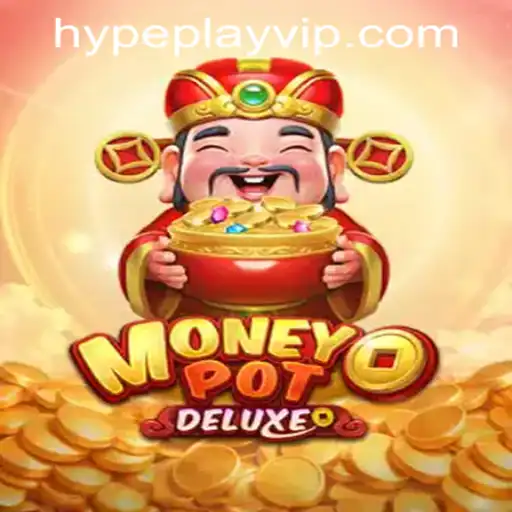 Exploring the Thrills of MoneyPotDELUXE and Hypeplay App Login