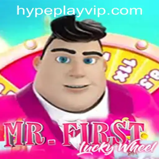 Enter the Thrilling World of MrFirstLuckyWheel