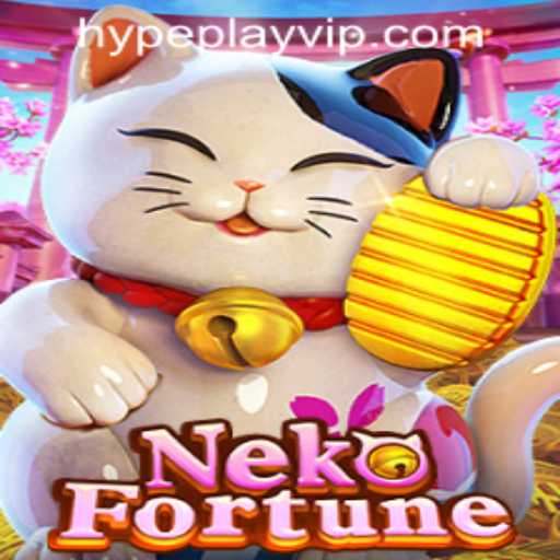 Exploring NekoFortune: A Magical Realm Unveiled on Hypeplay App