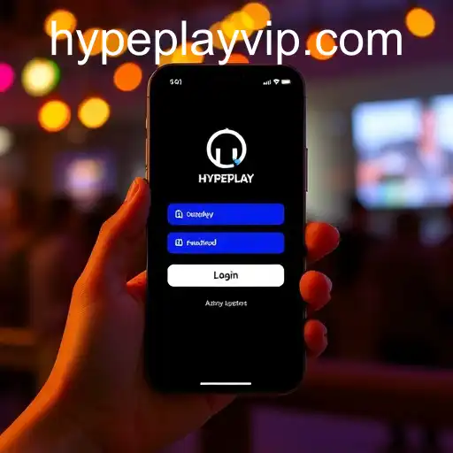 Exclusive Offers and Hypeplay App Login: Unlocking the Best Deals