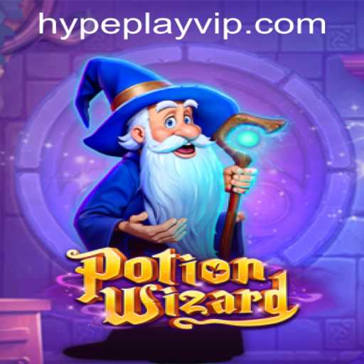 An In-Depth Look at PotionWizard: The Magical Game Taking Over the Hypeplay App