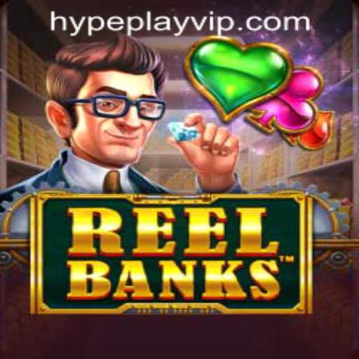 Exciting Adventures with ReelBanks: A Modern Gaming Experience on Hypeplay App
