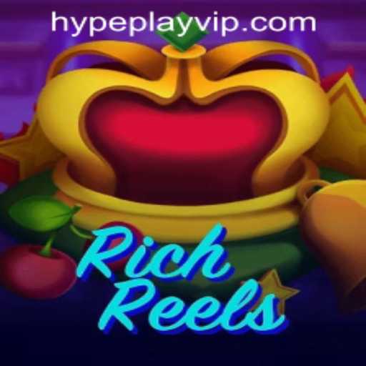 Exploring the Exciting World of RichReels and Its Integration with Hypeplay App Login