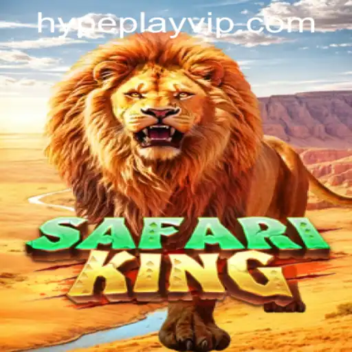 Unveiling SafariKing: An Exciting Adventure on Hypeplay App
