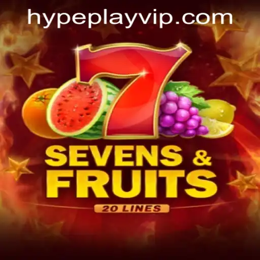 Discover SevensFruits20: A Slot Game Experience with Hypeplay App Login
