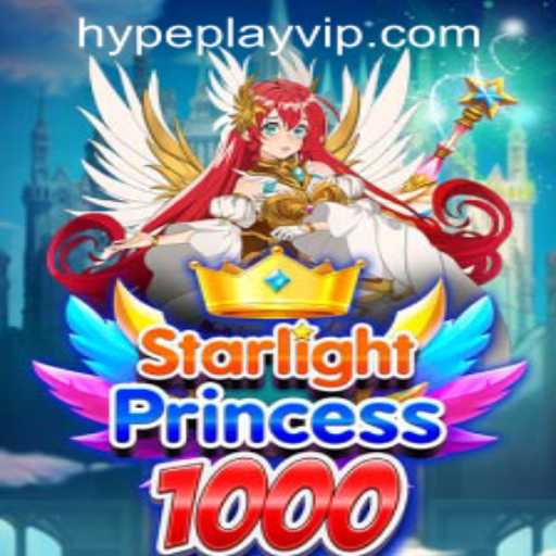 Embark on a Cosmic Adventure with StarlightPrincess1000