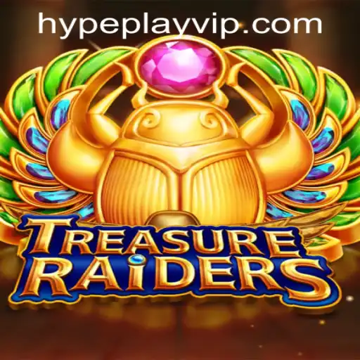 TREASURERAIDERS: Dive Into the World of Adventure with Hypeplay App Login
