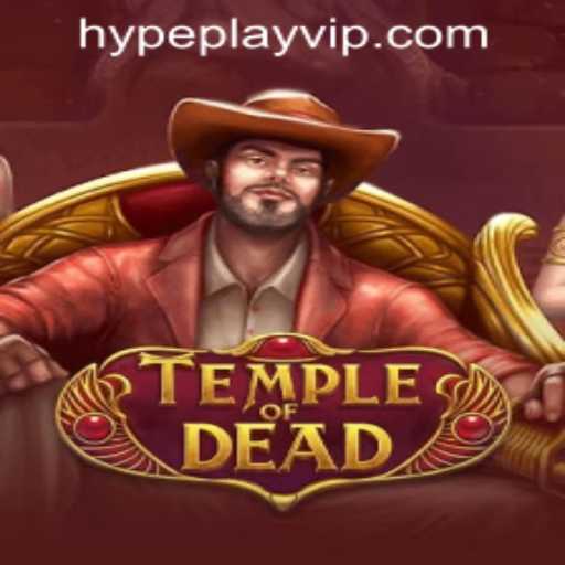 Embark on an Epic Adventure with TempleofDead: A Guide to Mastering the Game