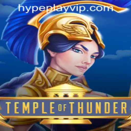 Discover the Electrifying World of TempleofThunder on Hypeplay