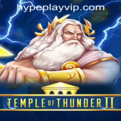 TempleofThunderII and Hypeplay App Login: Everything You Need to Know