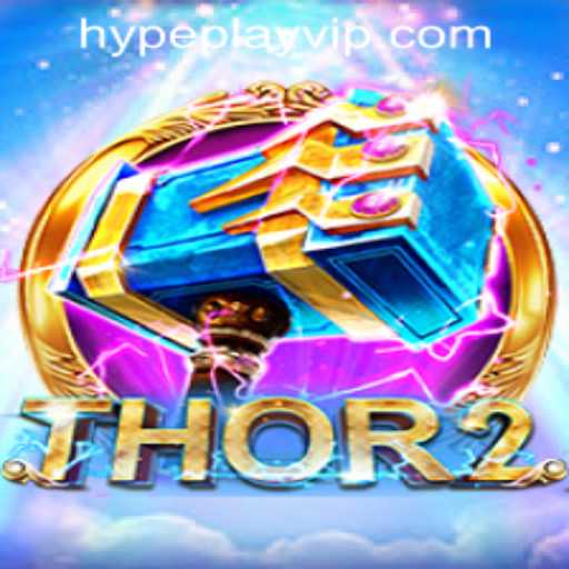 Thor2: Dive into the Legendary Norse Realms with Hypeplay App Login