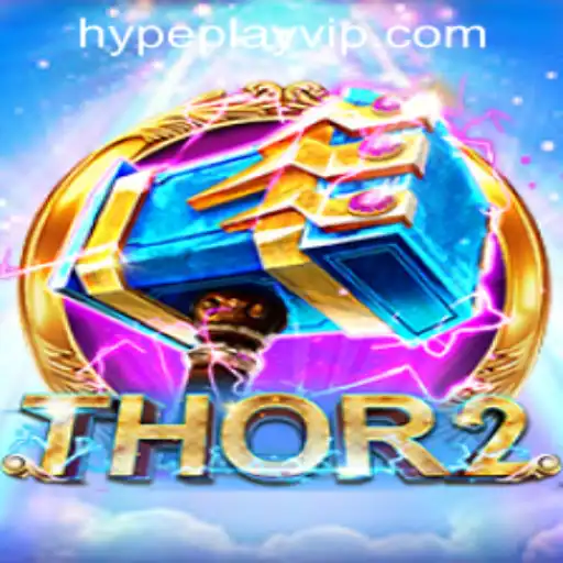 Thor2: Dive into the Legendary Norse Realms with Hypeplay App Login