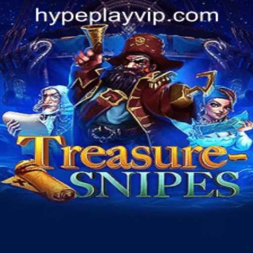 Dive into the Exciting World of TreasureSnipes