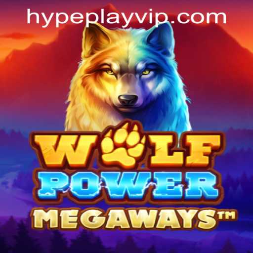 Unleashing the Adventure: A Deep Dive into WolfPowerMega and Hypeplay App Login