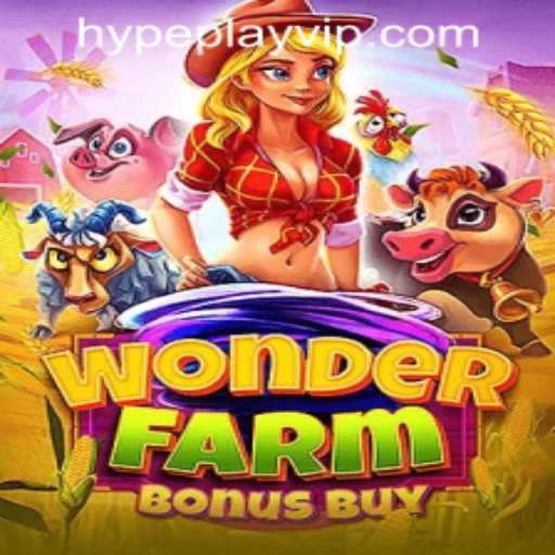 WonderFarmBonusBuy: Dive into the Enchanting World of Farming Adventures