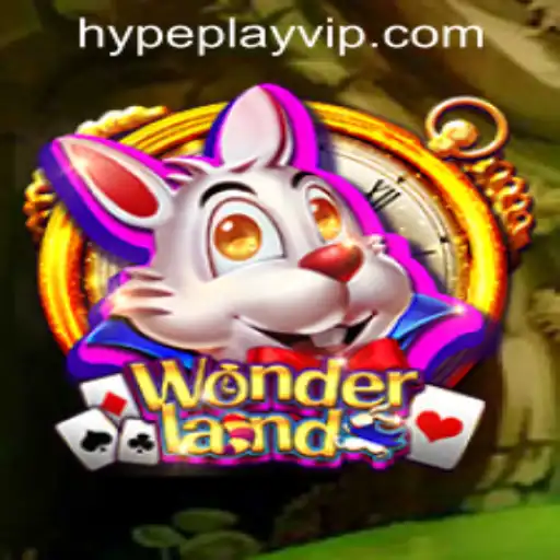 Discover the Magical World of Wonderland: An Insight into the Game and Hypeplay App Login
