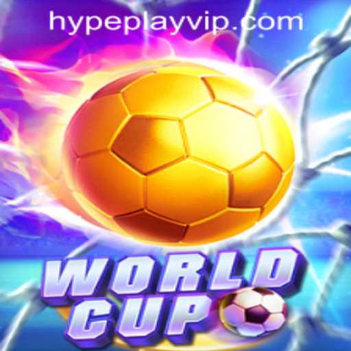 Experience the Thrill of 'WorldCup': A Deep Dive into Gameplay and Hypeplay App Login