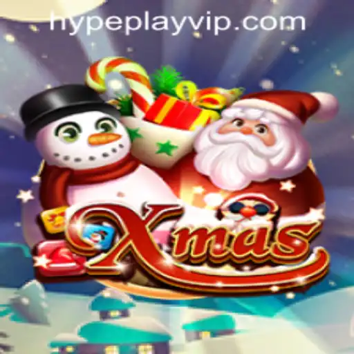 Xmas: Dive into the Festive World of Hypeplay App