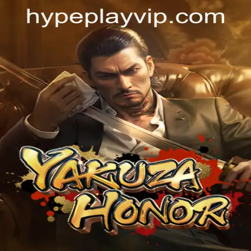 YakuzaHonor: A Journey into the World of Virtual Crime Syndicates