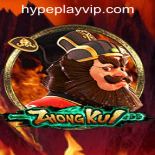 Explore the Mystical World of ZhongKui and Discover the Hypeplay App Login Experience