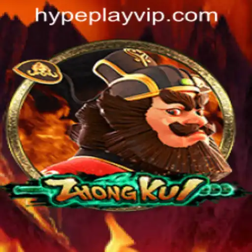 Explore the Mystical World of ZhongKui and Discover the Hypeplay App Login Experience